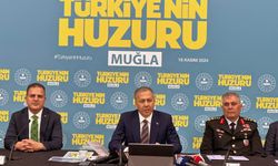 Bakan Yerlikaya duyurdu: 12 bin kişi alınacak