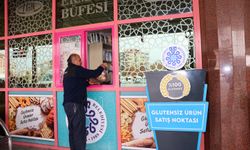 Konya'da çölyak hastalarının  adresi: Glutensiz satış noktaları