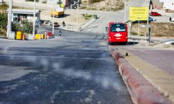 Konya, kış aylarında güvenli ulaşım için yeni sistem kurdu