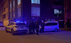 13 yaşındaki çocuk Komşusu tarafından bıçaklandı!