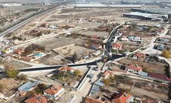 Selçuklu Belediyesi’nden modern altyapı hamlesi