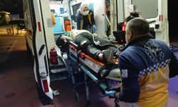 Annesine küfür eden arkadaşını vurana 10 yıl hapis