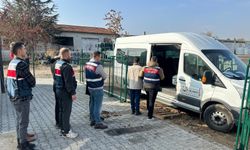 44 düzensiz göçmen hakkında 1 milyon 4 bin 696 TL ceza yazıldı
