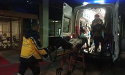 Konya'da cadde ortasında ateş açıp husumetlisini yaraladı