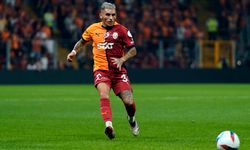 Lucas Torreira'nın dalya heyecanı