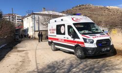 Haber alınamayan adam evinde ölü bulundu