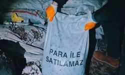 Kamuya ait 172 ton kömürü sattılar