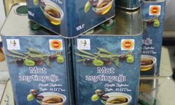 Zeytinde yağının fiyatı 160 TL'ye kadar düştü!