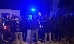 Komşuların tartışması acı bitti: 2 ölü