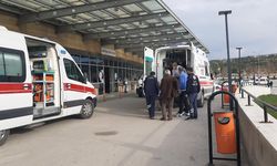 İnşaatta asansör boşluğuna düşen işçi öldü