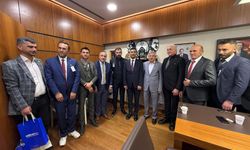 ASRİAD Konya’dan Ankara çıkarması