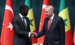 Türkiye ile Senegal arasında 5 anlaşma