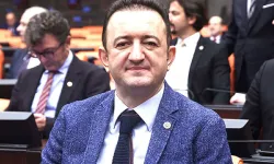 CHP'li Bektaş'tan su, çay ve kahve yasaklarına tepki