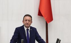 CHP'li Bektaş: Kaymakamlık kanun teklifi, liyakatı yok sayıyor