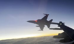 Irak'ın kuzeyinde 3 PKK'lı terörist hale getirildi