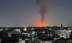 Amerika ve İngiltere, uçaklarıyla savaşta iddiası!
