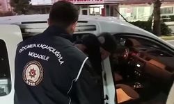 Konya dahil 41 ilde göçmen kaçakçılığı operasyonu