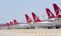 THY'nin Tahran-İstanbul seferi iptal edildi
