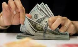 Merkez Bankası rezervleri 624 milyon dolar azaldı