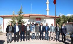 ‘Mahallelerimiz adeta fabrika gibi çalışıyor’