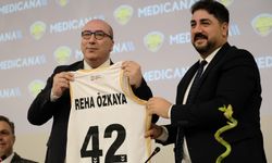 MEDICANA ile Konya BBSK güçlerini birleştirdi