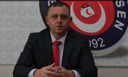 "Sağlığın bütçesi sağlık çalışanlarının ekonomisini güçlendirmeli"