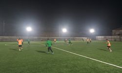 Amatör Küme’de Beyşehir derbi heyecanı