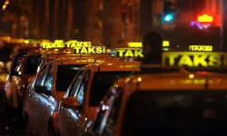 Taksi ve okul servis araçlarına yeni zorunluluklar getirildi
