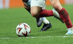 Futbolda haftanın programı