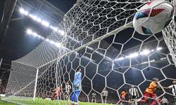 Süper Lig'de gol raporu: 12 haftada 304 kez top ağlarla buluştu