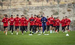Transfer "şampiyonu" Gaziantep FK, yabancı futbolculara şans tanıdı