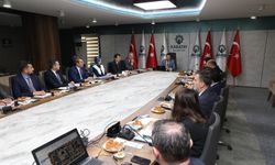 Karatay Belediyesi 2024 yılı değerlendirme toplantısını gerçekleştirdi