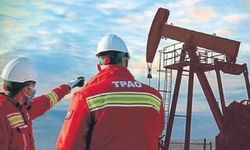 TPAO'dan akaryakıt ihalesi