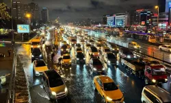 Trafik yoğunluğunu azaltmak için yeni çözüm arayışları