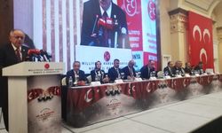 "Birlikte güçlü Türkiye"