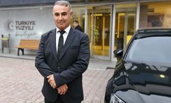 Ak Parti Yunak İlçe Başkan Adayı Mustafa Aktaş oldu