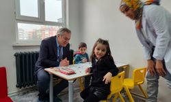 Murat Yiğit’ten Dünya Engelliler Günü ziyareti