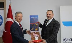 Eskil MYO öğrencileri sertifikalarını aldı