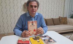 Keskin'in kaleminden "Ziya Bey" yayında