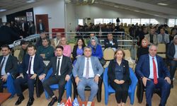 Konya SMMMO’da Dijital Dönüşüm semineri
