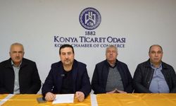 Konya’nın girişimi sektörü rahatlattı