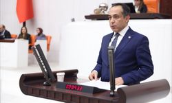 Koçak: Esad yargılanmalı, hak yerini bulmalı