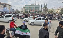 Suriyeliler devrik rejimin suçlularına karşı adalet istiyor