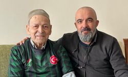 Karapınar Belediyespor'dan anlamlı ziyaret