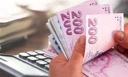 Maaş yardımı tavan yaptı