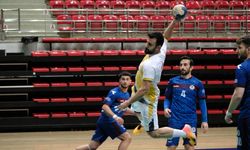 Büyükşehir son 8’e kaldı