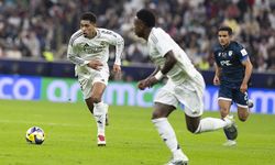 FIFA Kıtalararası Kupa'sının sahibi Real Madrid oldu