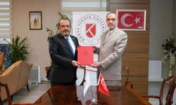 KTÜN ile Selçuklu Bilim ve Sanat Merkezi arasında protokol