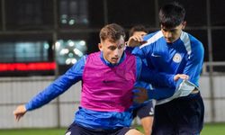 Çaykur Rizespor, Beşiktaş maçına hazırlanıyor