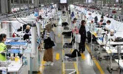 Ocak-Kasım döneminde  İhracat artarken ithalat azaldı
